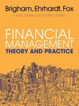financial management brigham and ehrhardt