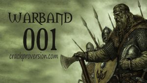 mount and blade warband 1.174 serial key